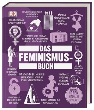 Image de Carroll, Georgie: Big Ideas - Das Feminismus-Buch