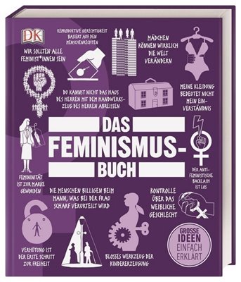 Bild von Carroll, Georgie: Big Ideas - Das Feminismus-Buch