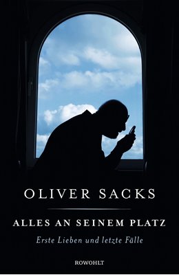 Bild von Sacks, Oliver: Alles an seinem Platz