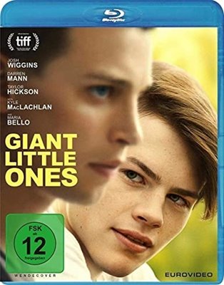 Bild von Giant Little Ones (Blu-ray)