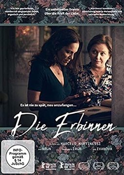 Image de Die Erbinnen (DVD)