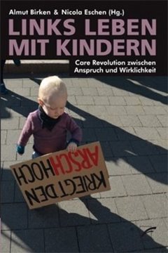 Bild von Birken, Almut (Hrsg.): Links leben mit Kindern