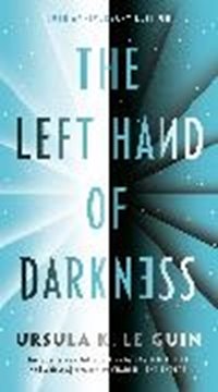 Image de Le Guin, Ursula K.: The Left Hand of Darkness