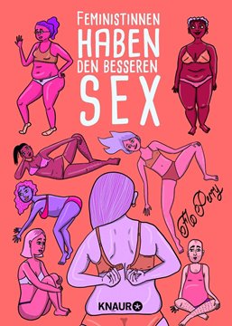 Bild von Perry, Flo: Feministinnen haben den besseren Sex