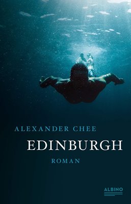 Bild von Chee, Alexander: Edinburgh (eBook)
