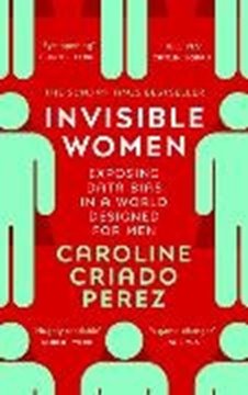 Bild von Perez, Caroline Criado: Invisible Women