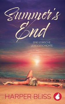 Bild von Bliss, Harper: Summer's End - Eine lesbische Liebesgeschichte (eBook)