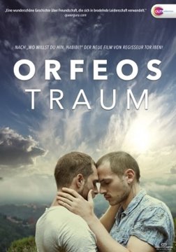Bild von Orfeos Traum (DVD)
