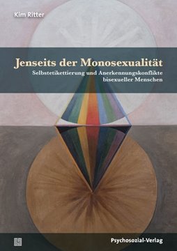 Image de Ritter, Kim Emma: Jenseits der Monosexualität