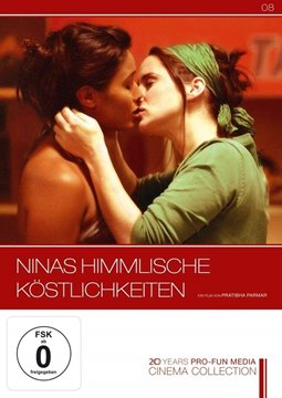 Image de Ninas himmlische Köstlichkeiten (DVD)