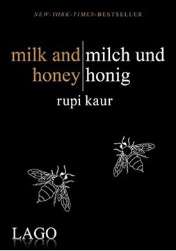 Bild von Kaur, Rupi: milk and honey - milch und honig