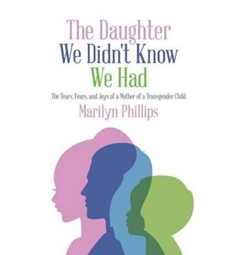 Bild von Phillips, Marilyn: The Daughter We Didn't Know We Had