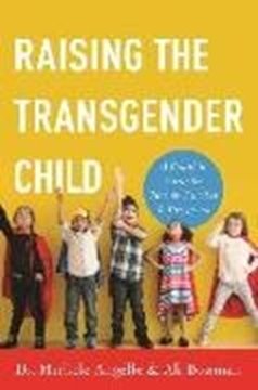Bild von Raising the Transgender Child (eBook) von Angello, Michele
