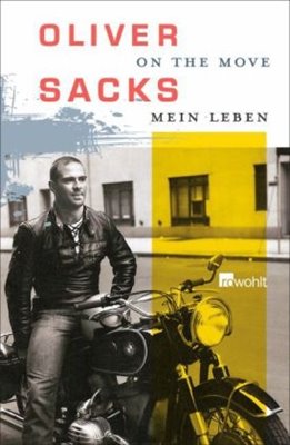 Bild von Sacks, Oliver: On the Move - Mein Leben