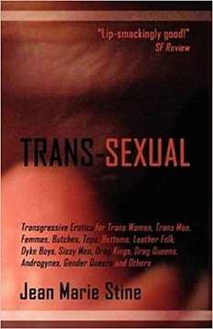 Bild von Trans-Sexual von Stine, Jean Marie