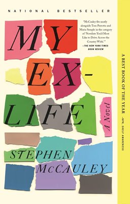 Image sur McCauley, Stephen: My Ex-Life