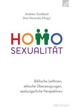 Image de Goddard, Andrew (Hrsg.) : Homosexualität