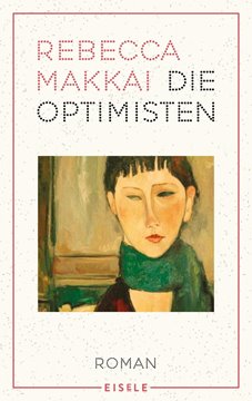 Bild von Makkai, Rebecca: Die Optimisten (eBook)