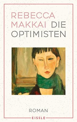 Image sur Makkai, Rebecca: Die Optimisten (eBook)