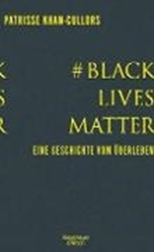 Image de Khan-Cullors, Patrisse: #BlackLivesMatter (eBook)