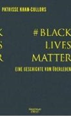 Bild von Khan-Cullors, Patrisse: #BlackLivesMatter (eBook)