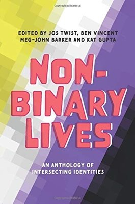 Image sur Twist, Jos (Hrsg.) : Non-Binary Lives (eBook)