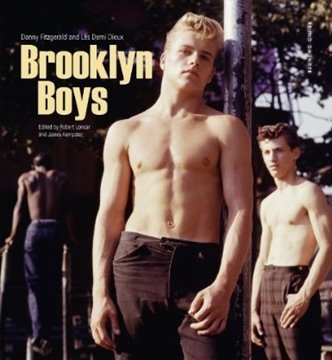 Bild von Fitzgerald, , Danny (Fotogr.) : Brooklyn Boys