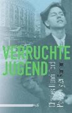 Image de Ford, Charles Henri: Verruchte Jugend (eBook)