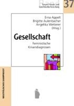 Image de Appelt, Erna (Hrsg.) : Gesellschaft