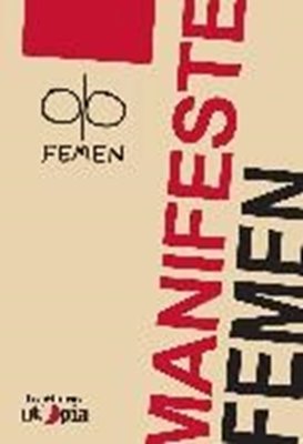 Bild von Femen, Collectif: Manifeste Femen (eBook)