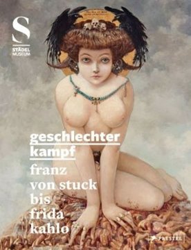 Image de Krämer, Felix (Hrsg.): Geschlechterkampf