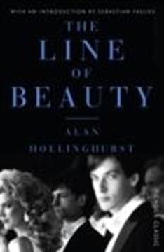 Image de Hollinghurst, Alan: The Line of Beauty (eBook)