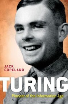 Image de Copeland, B. Jack: Turing