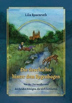 Bild von Rosenroth, Lila: Die Geschichte hinter dem Regenbogen (eBook)