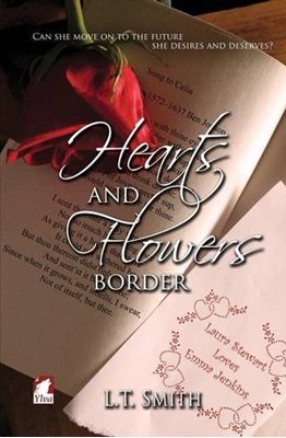 Bild von Smith, L. T.: Hearts and Flowers Border