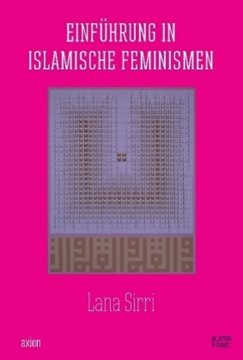 Bild von Sirri, Lana : Einführung in islamische Feminismen