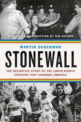 Bild von Duberman, Martin: Stonewall (eBook)