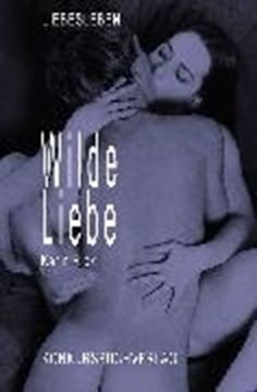 Image de Rick, Karin: Wilde Liebe (eBook)