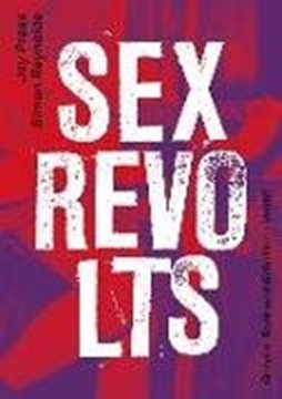 Image de Press, Joy : Sex Revolts