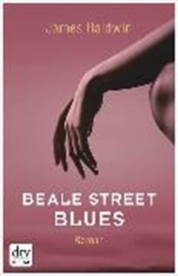 Bild von Baldwin, James: Beale Street Blues (eBook)