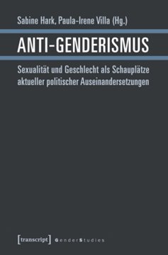 Bild von Hark, Sabine (Hrsg.) : Anti-Genderismus
