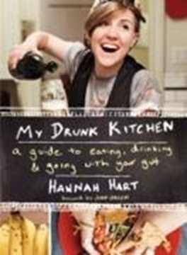 Image de Hart, Hannah: My Drunk Kitchen (eBook)