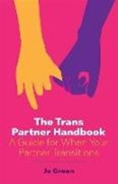 Image de Green, Jo: The Trans Partner Handbook (eBook)