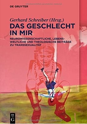 Bild von Schreiber, Gerhard (Hrsg.): Das Geschlecht in mir