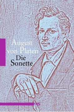 Image de Platen, August Von: Die Sonette