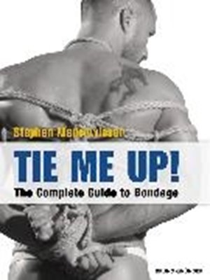 Bild von Niederwieser, Stephan: Tie Me Up! (eBook)