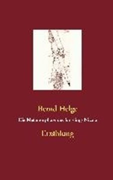 Image de Helge, Bernd: Die Metamorphose des Jünglings Nicola