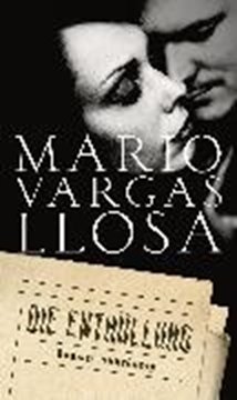 Image de Vargas Llosa, Mario: Die Enthüllung (eBook)