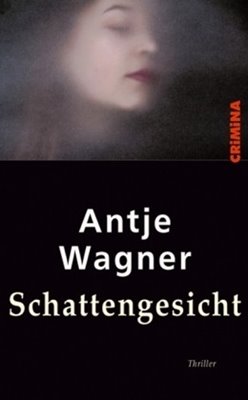 Image sur Wagner, Antje: Schattengesicht