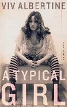 Image de Albertine, Viv: A Typical Girl (eBook)